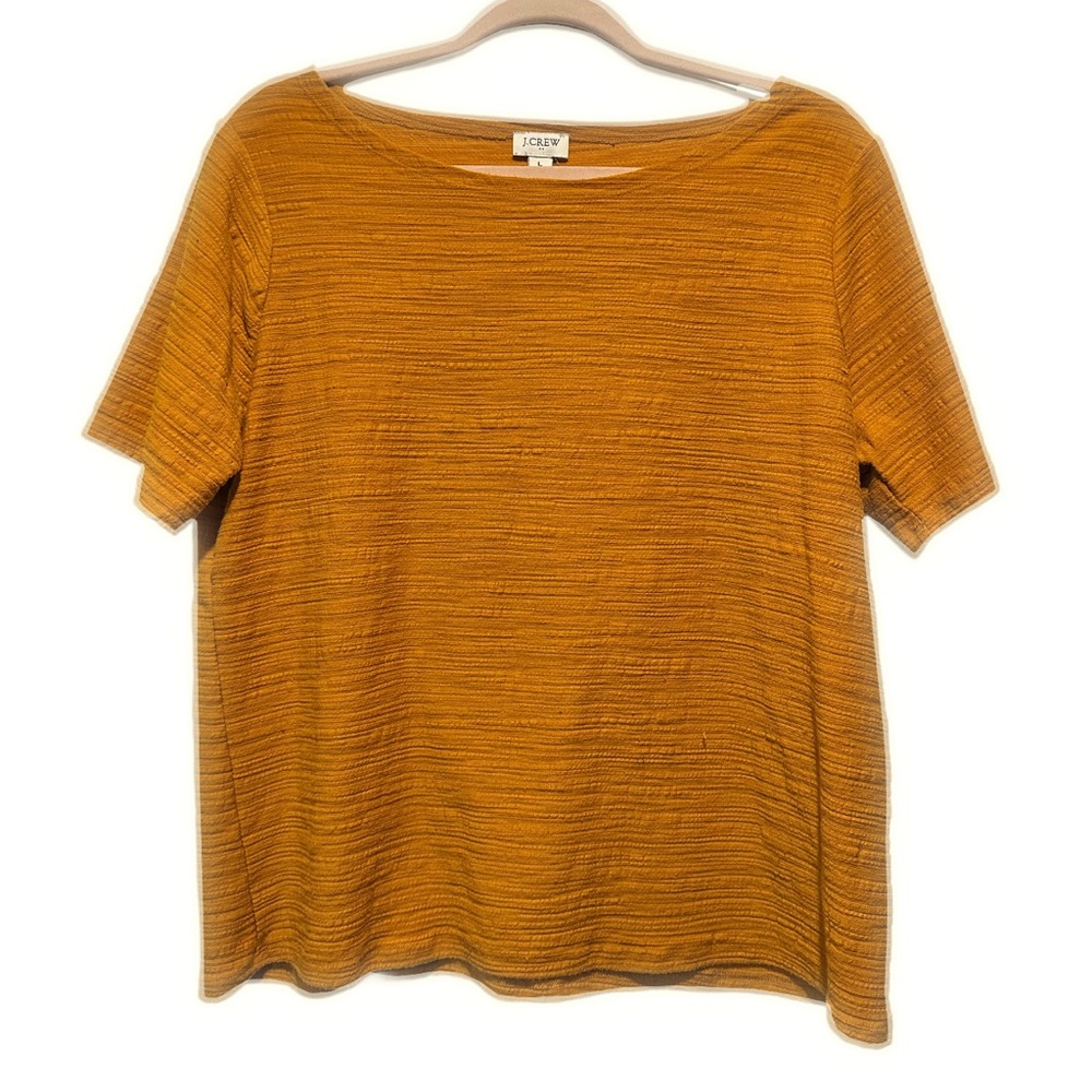 J crew size‎ L